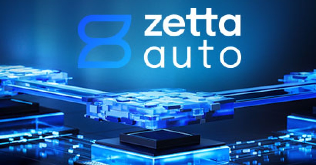 Zetta Auto | TTTech Auto